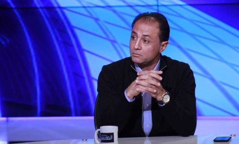 أحمد أيوب لـ «مصر 2030» : إيهاب جلال ظُلم.. ولكن يجب إقالته