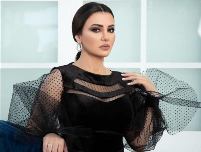 دينا فؤاد 
