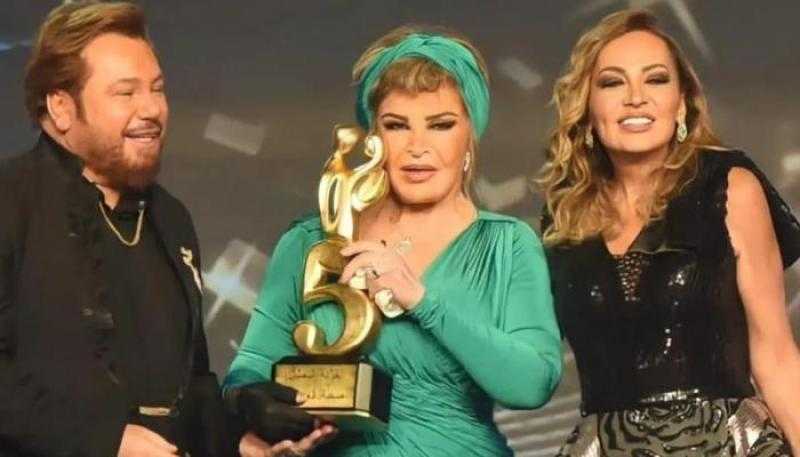 صفية العمري: لم أعتزل الفن ولكن الأدوار لا تناسبني