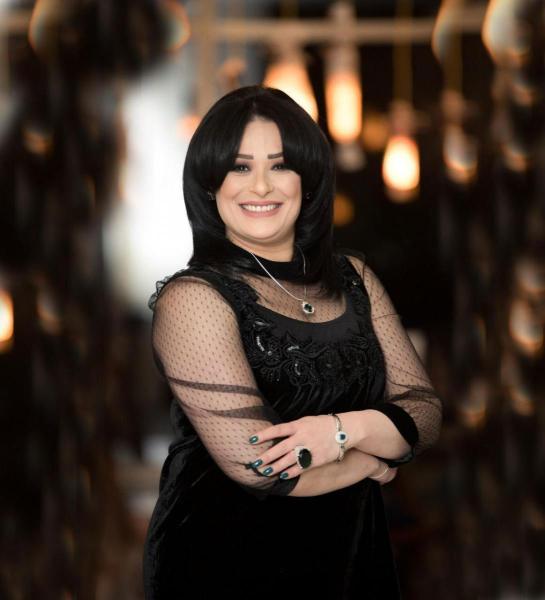 دعاء سهيل