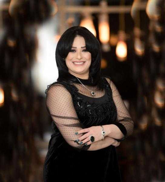 حبس دعاء سهيل 3 أشهر وغرامة 100 ألف جنيه