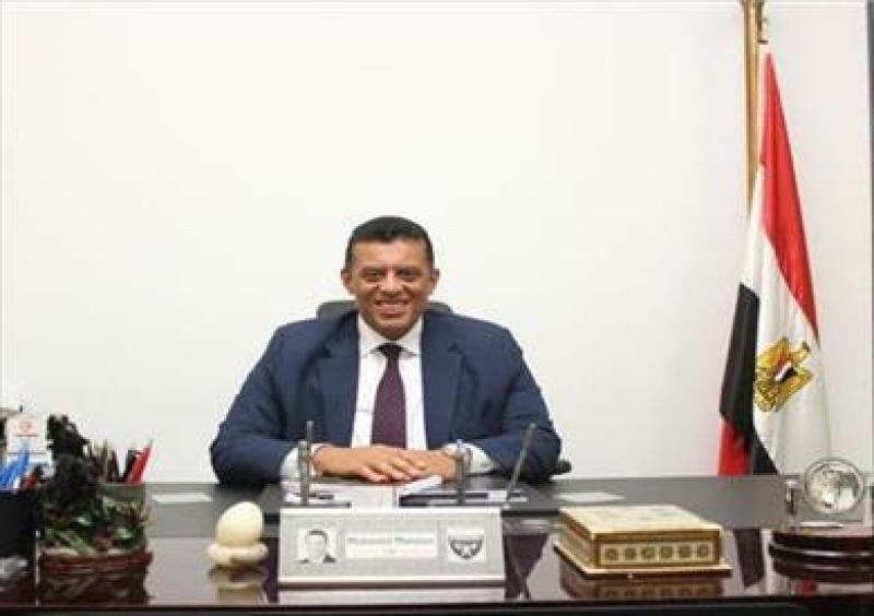 النائب محمد منظور