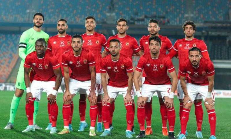 تعرف على الجهاز الفني لـ «الأهلي» بعد رحيل موسيماني