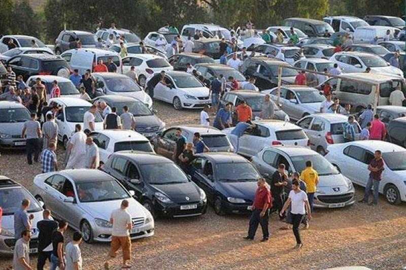 أسعار السيارات المستعملة اليوم الإثنين 13 يونيو 2022.. عودة الروح إلى السوق من جديد