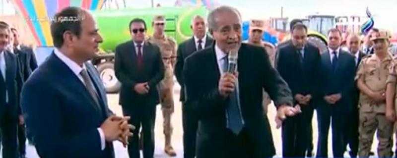 وزير التموين يتحدث عن ارتفاع سعر لتر الزيت إلى 5 دولارات «فيديو»