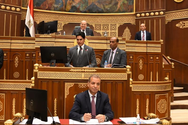 مجلس الشيوخ