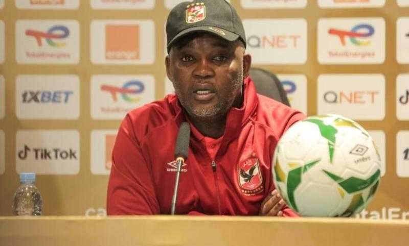 أديب: «الأهلي لا يطاق وهو اللي طفش موسيماني»