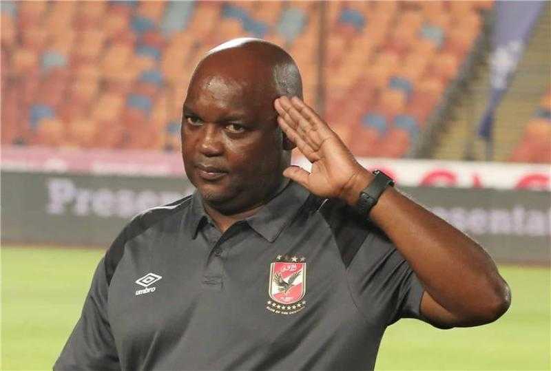هل يقود موسيماني منتخب مصر؟ ..مصدر يجيب