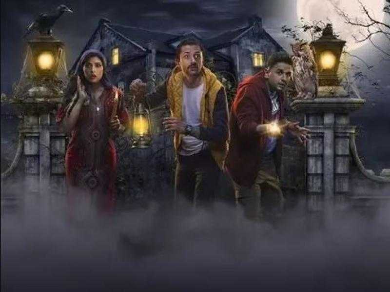 مسلسل البيت بيتي الحلقة 7