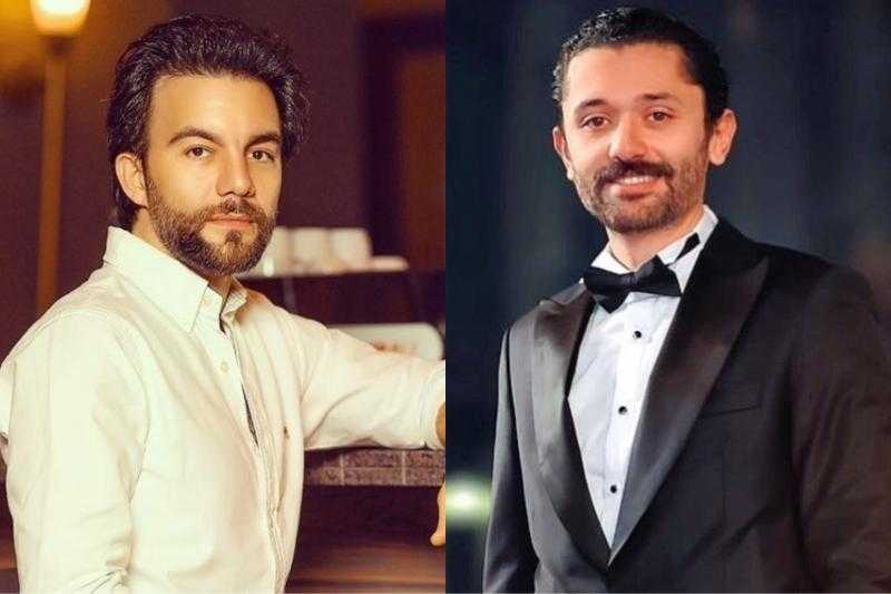 شريف رمزي: «كريم محمود عبد العزيز صديقي وعشرة عمري»
