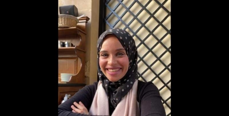 سارة خالد