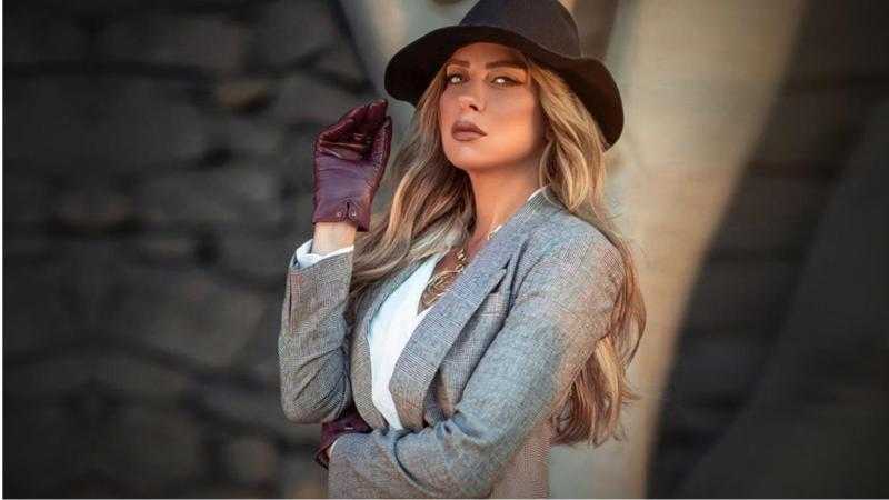 لأول مرة.. الفنانة ريم مصطفي تكشف أسرار طلاقها بعد 10 سنوات زواج