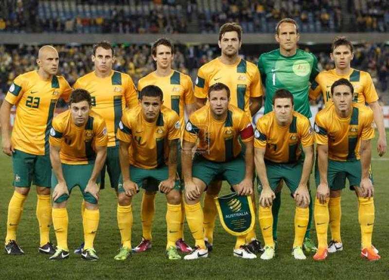 ملخص تأهل أستراليا إلى كأس العالم 2022 على حساب بيرو