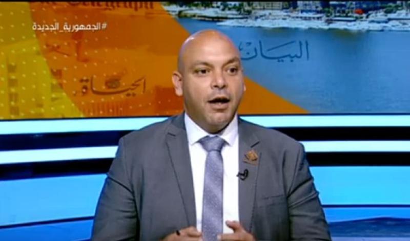 «الشيوخ»: الرئيس حوّل تربية المواشي لصناعة .. فيديو