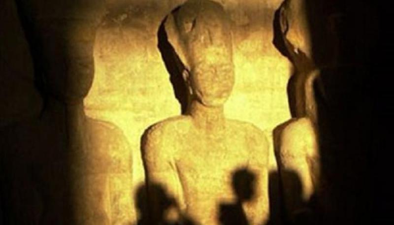 مع بداية فصل الصيف.. «الآثار» تستعد لرصد ظاهرتين فلكيتين بمعابد الكرنك الفرعونية
