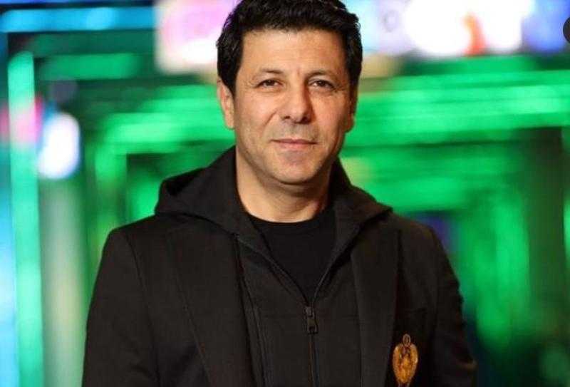 إياد نصار يواصل تحضيرات فيلم «المطاريد»