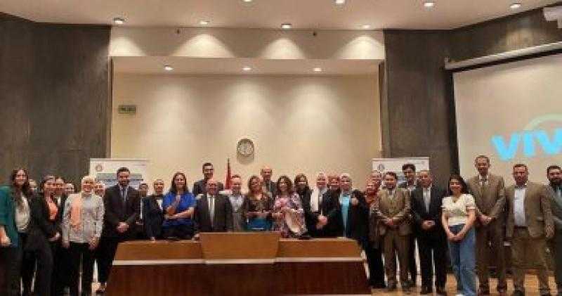 التخطيط تستعرض التجربة المصرية فى ربط الخطة الاستثمارية بأهداف التنمية المستدامة