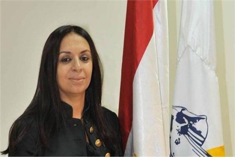 مايا مرسى