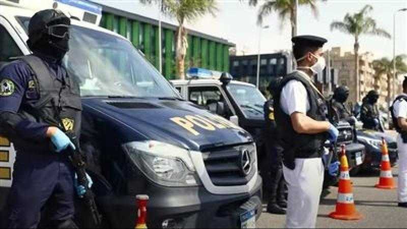 ضبط 13 قضية تهريب متنوعة وهجرة غير شرعية عبر المنافذ