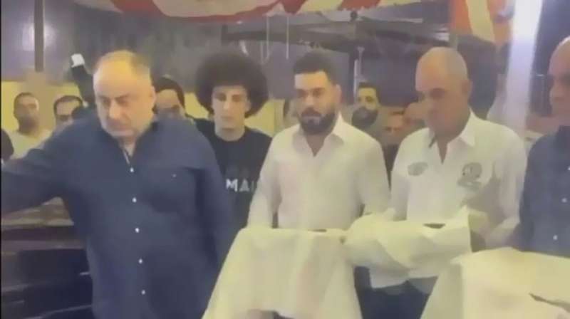 واقعةقضية كفن عين شمس
