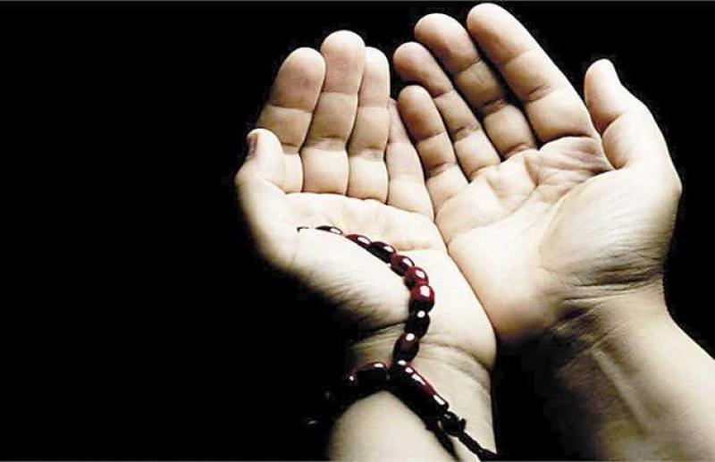 أفضل دعاء لفك الكرب الشديد والحزن والضيق «فيديو»