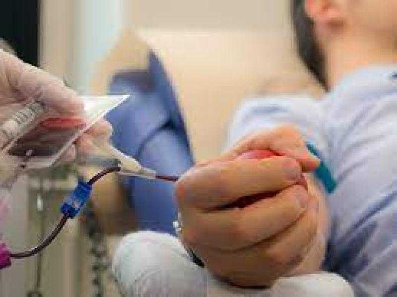 8 شروط يجب عليك معرفتها قبل التبرع بالدم