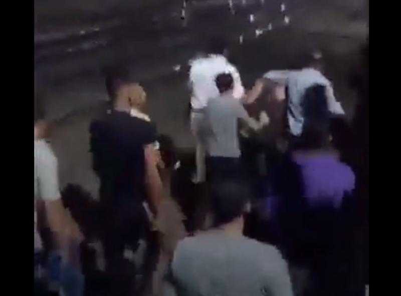 شاب يقتل شقيقه الأصغر بطعنة في صدره بالبحيرة