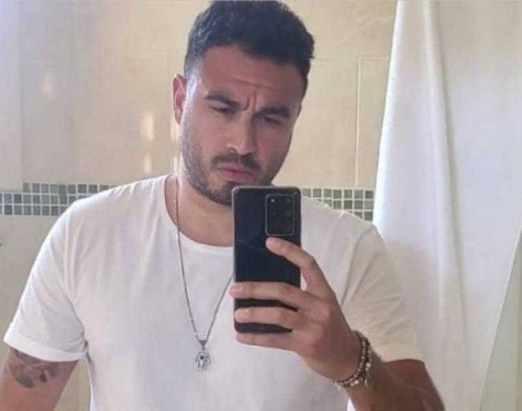 هشام عاشور يستعد لتصوير أولى مشاهده في «روز وليلى»