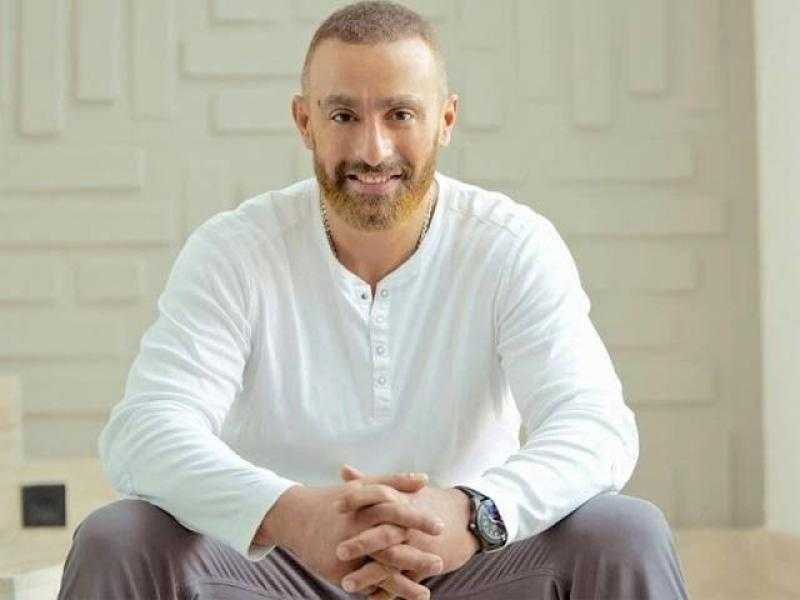 أحمد السقا يودع بلاتوه تصوير «السرب» في هذا الموعد
