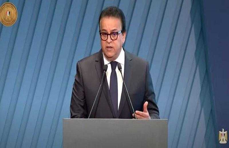 هل المبادرات الرئاسية بمقابل؟ .. «الصحة» تُجيب