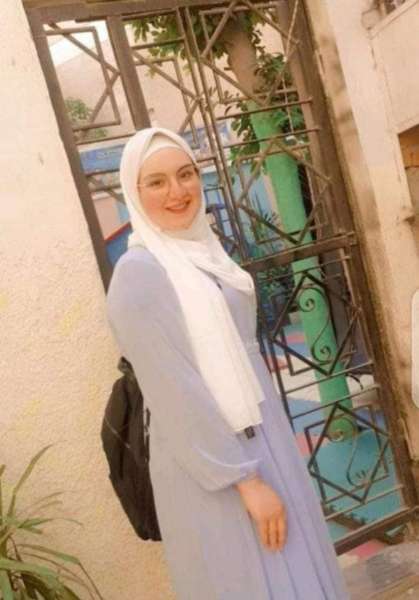 فاطمة المتغيبة