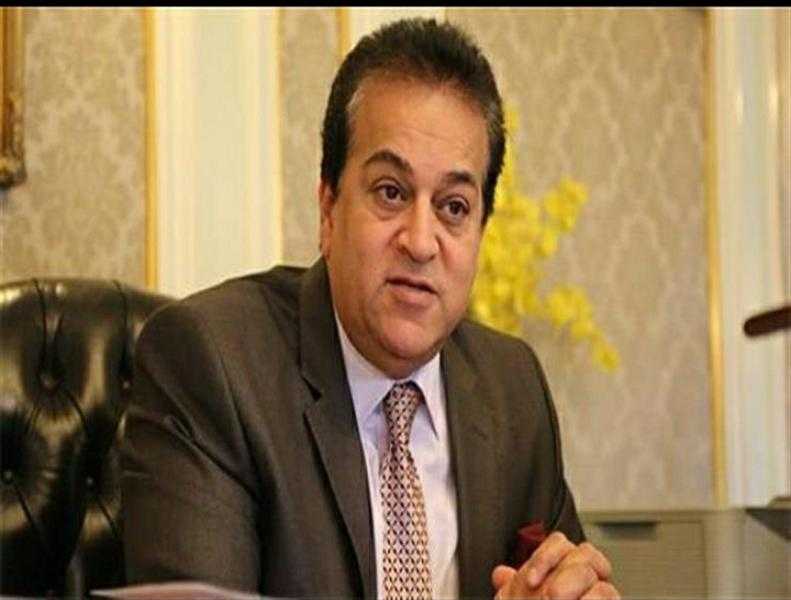 خالد عبد الغفار يكشف موعد افتتاح مستشفى العلمين بعد تطويرها «فيديو»