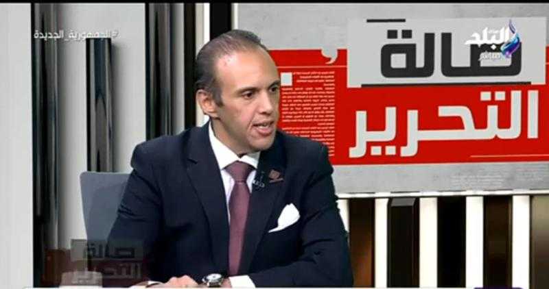 برلماني: «نحن في أزمة مركبة لسببين»- فيديو