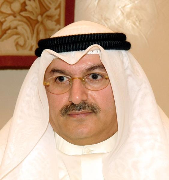 الدكتور عبد العال القناعي