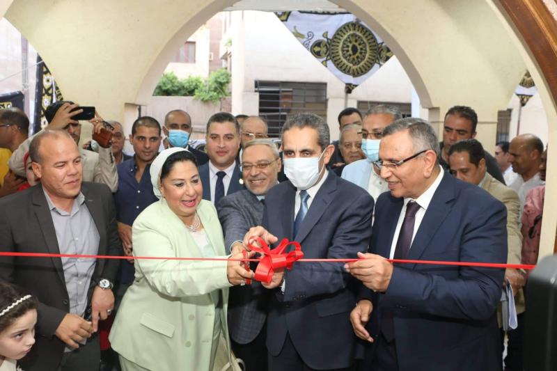 رئيس حزب الوفد