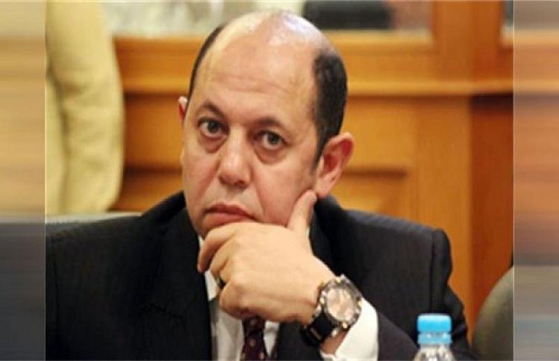 أحمد سليمان يفتح النار على اتحاد الكرة: «ملوش صاحب» فيديو