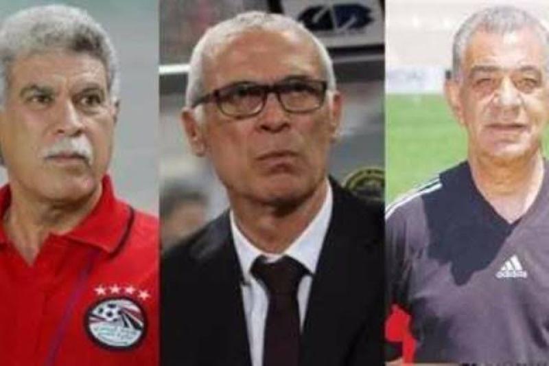 عاجل.. إعلان مدرب منتخب مصر الجديد