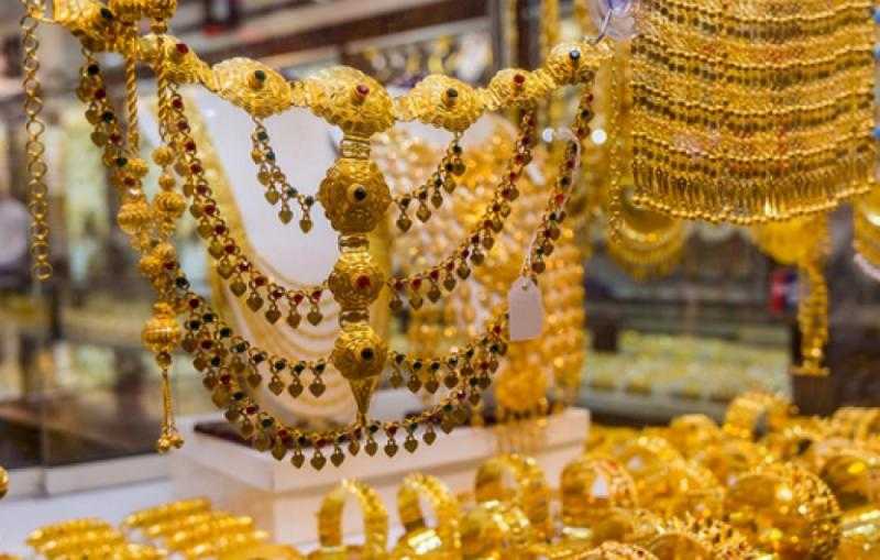 استقرار أسعار الذهب اليوم الأحد.. عيار 21 يسجل 1005