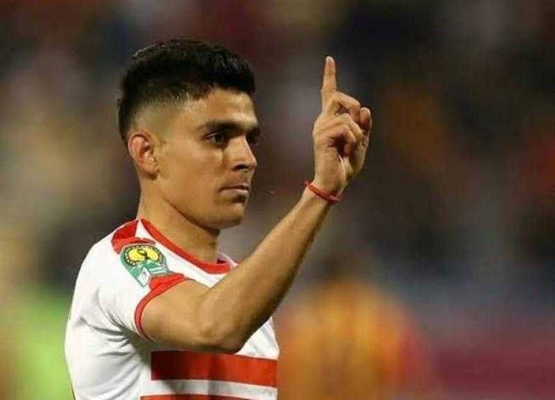 عاجل.. أشرف بن شرقي يفاجئ الزمالك بقرار جديد.. «مش هتصدق»