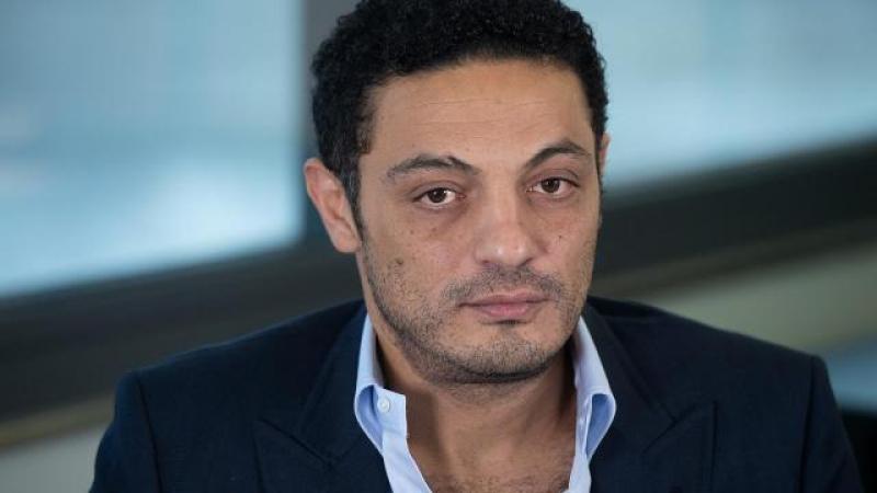 محمد علي