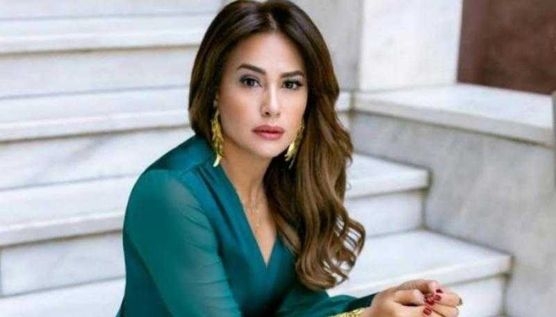 هند صبري تبدأ تصوير «في مهب الريح» خلال أيام