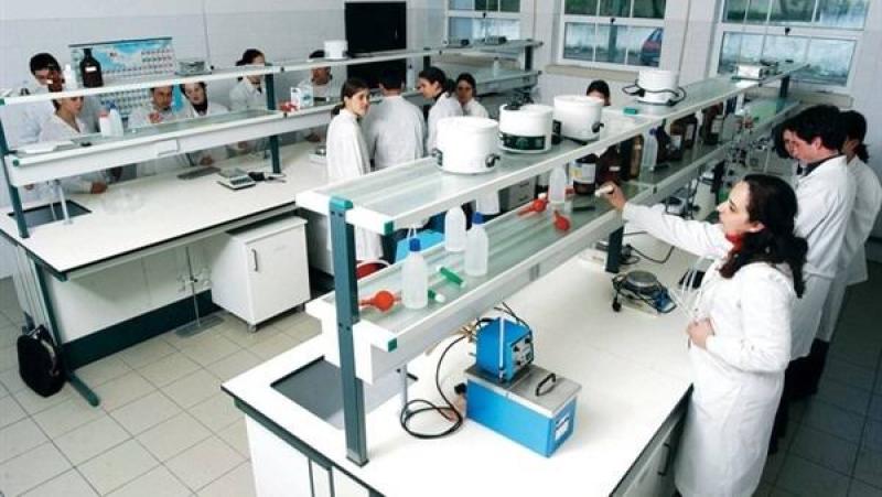 البحث العلمي.. مصر تتقدم 10 مراكز في مؤشر المعرفة العالمي «فيديو»