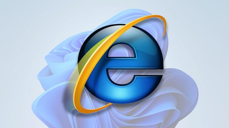Internet Explorer