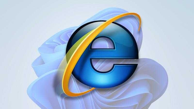 بعد 27 عامًا من إطلاقه.. مايكروسوفت توقف نهائيًا متصفح «Internet Explorer»