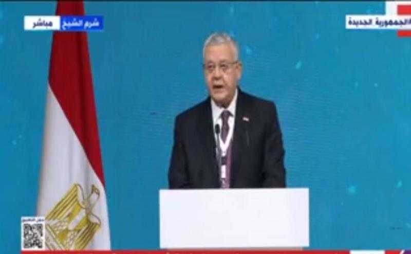 رئيس مجلس النواب: تمكين الشباب أصبح ضرورة حتمية