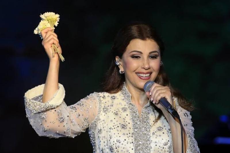غدًا.. ماجدة الرمي تحيي حفلًا  غنائيًا في موسم جدة
