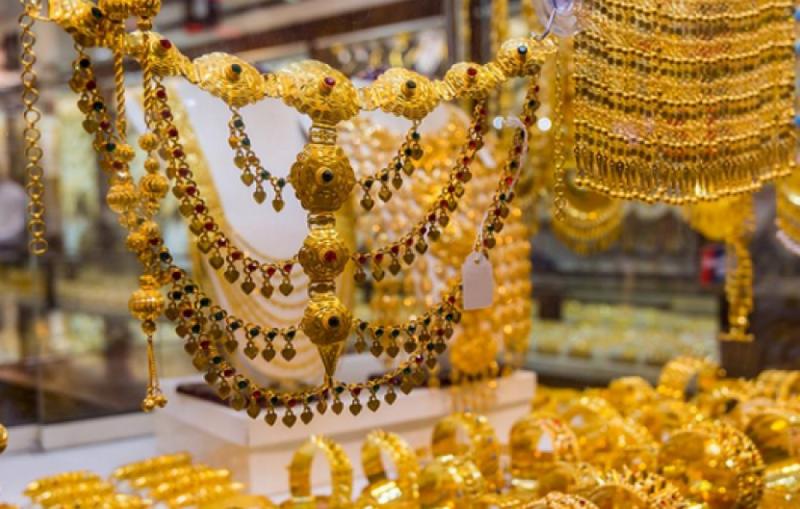 أسعار الذهب اليوم 15-6-2022 ترتفع جنيه واحد