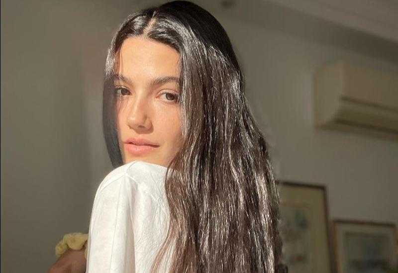 تارا عماد تنضم لفريق عمل فيلم «المطاريد»