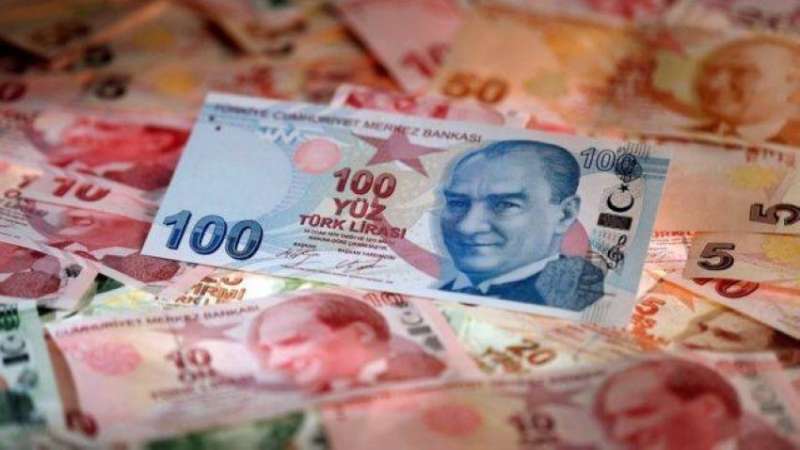 سعر الليرة التركية مقابل الجنيه المصري