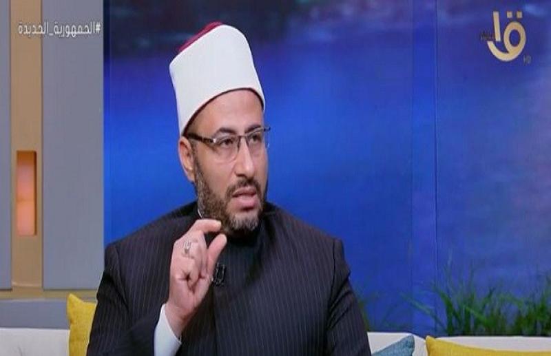 الأزهر: مبادرة لتسكنوا إليها ردًا على المعاناة المجتمعية «فيديو»